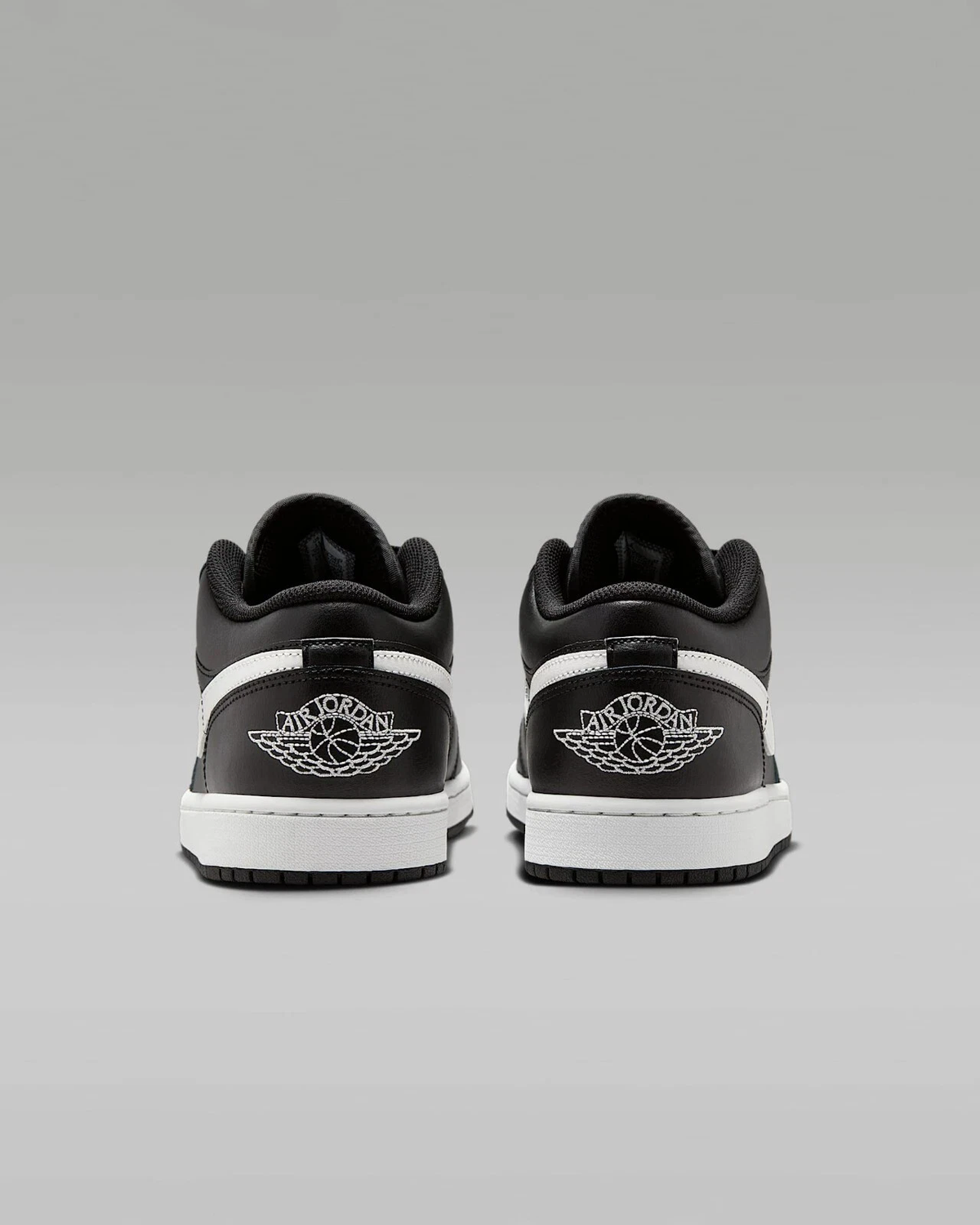 Air Jordan 1 Low 'Orca' 553558-043
