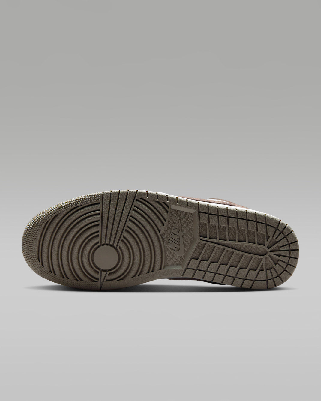 Air Jordan 1 Low Olive Grey 553558-046