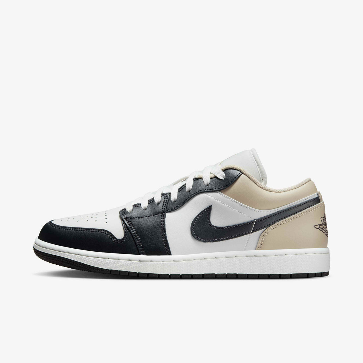 Air Jordan 1 Low 'Rattan' 553558-153