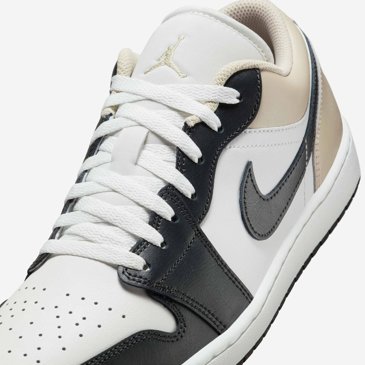 Air Jordan 1 Low 'Rattan' 553558-153