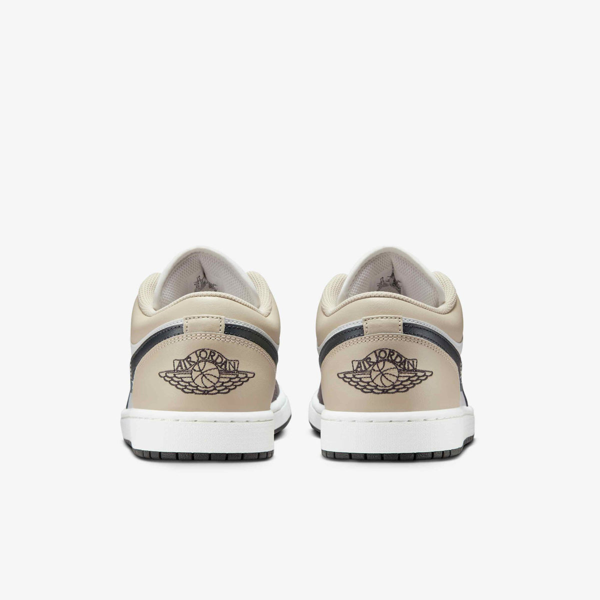 Air Jordan 1 Low 'Rattan' 553558-153