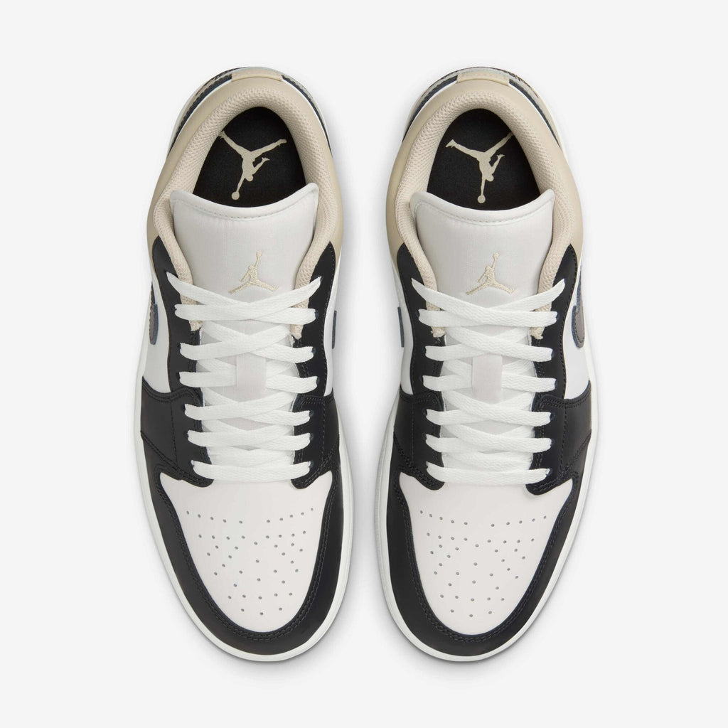 Air Jordan 1 Low 'Rattan' 553558-153