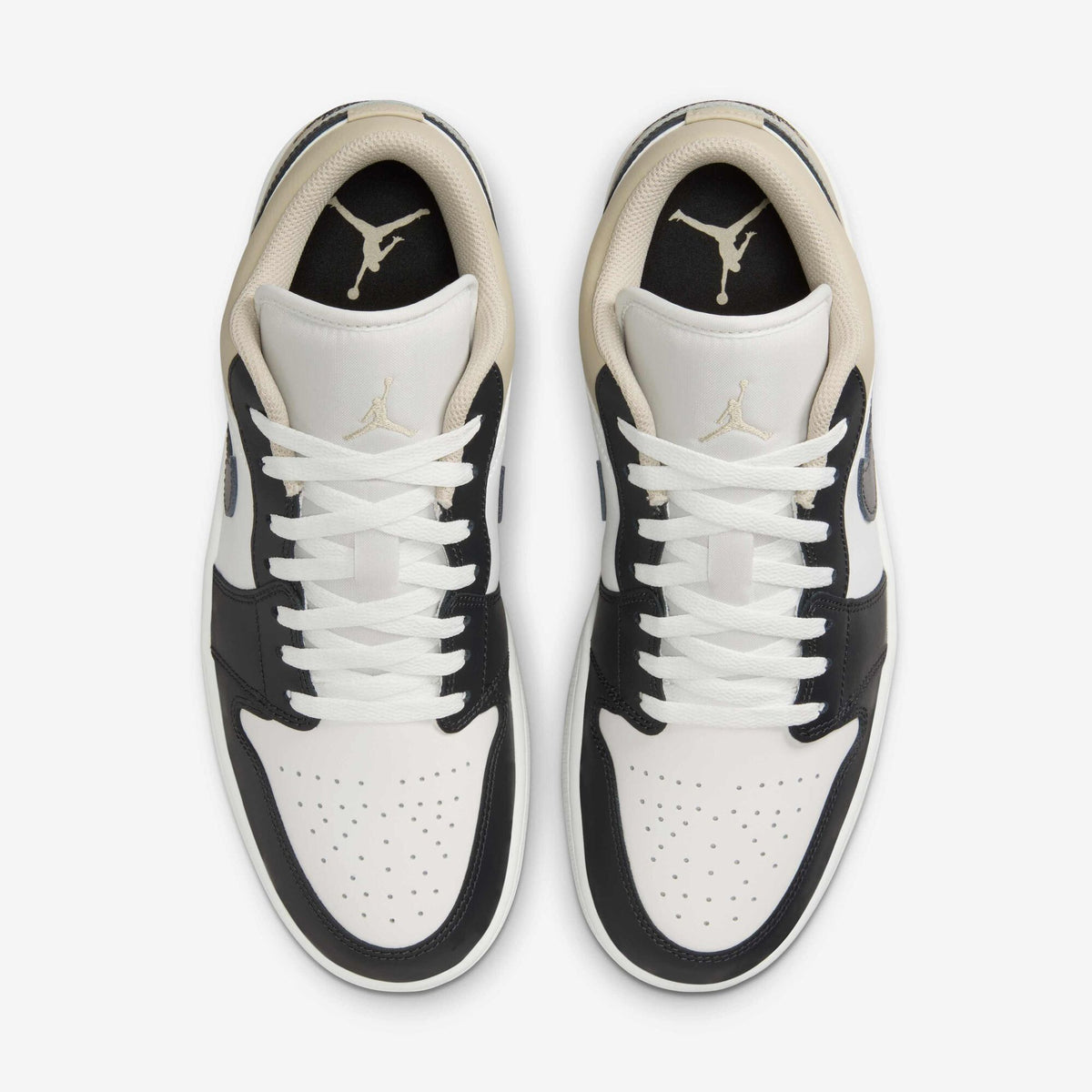 Air Jordan 1 Low 'Rattan' 553558-153