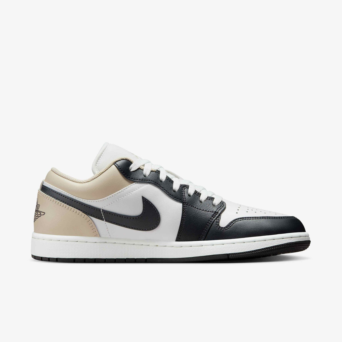 Air Jordan 1 Low 'Rattan' 553558-153
