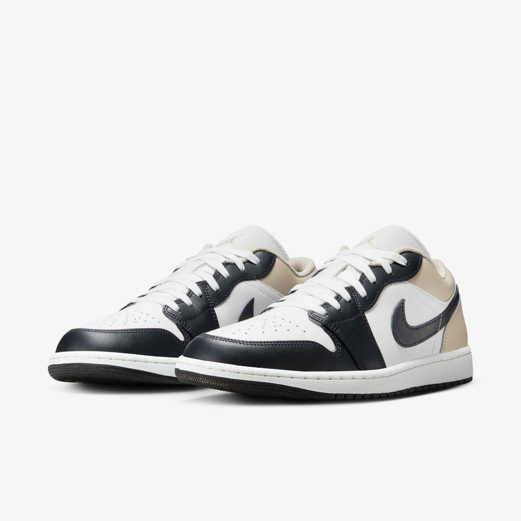 Air Jordan 1 Low 'Rattan' 553558-153