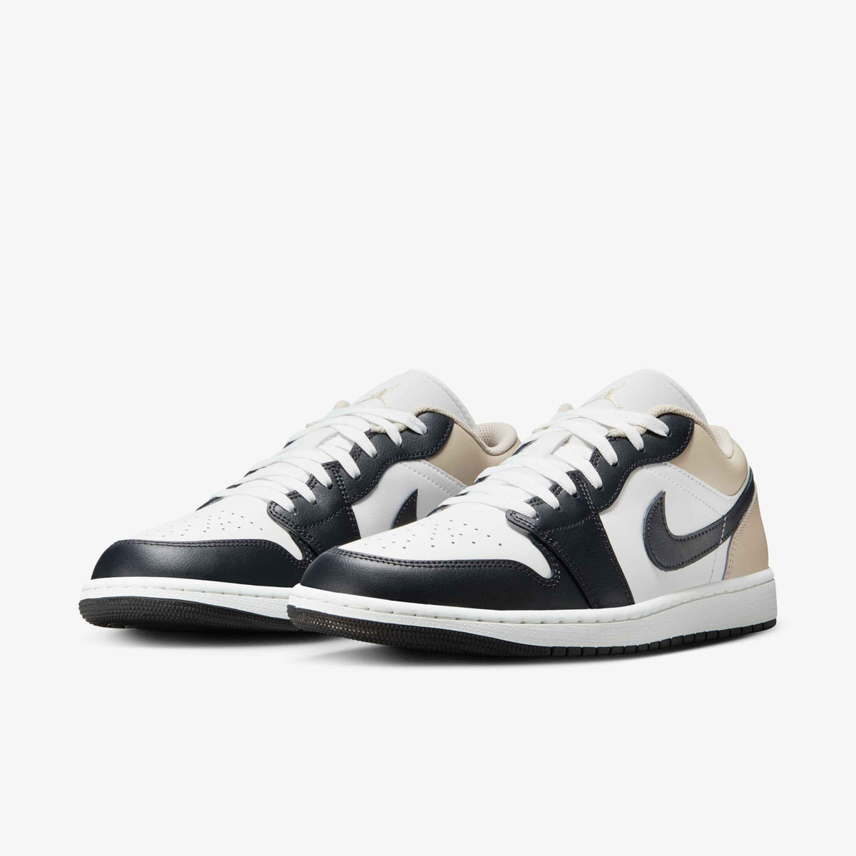 Air Jordan 1 Low 'Rattan' 553558-153