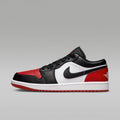 Air Jordan 1 Low Varsity Red/White/Black 553558-161