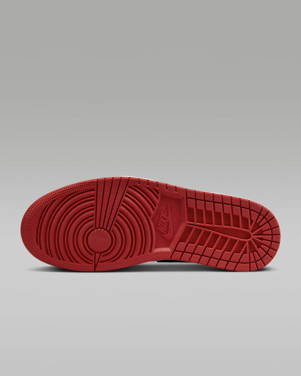 Air Jordan 1 Low Varsity Red/White/Black 553558-161