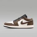 Air Jordan 1 Low Palomino/Phantom 553558-200