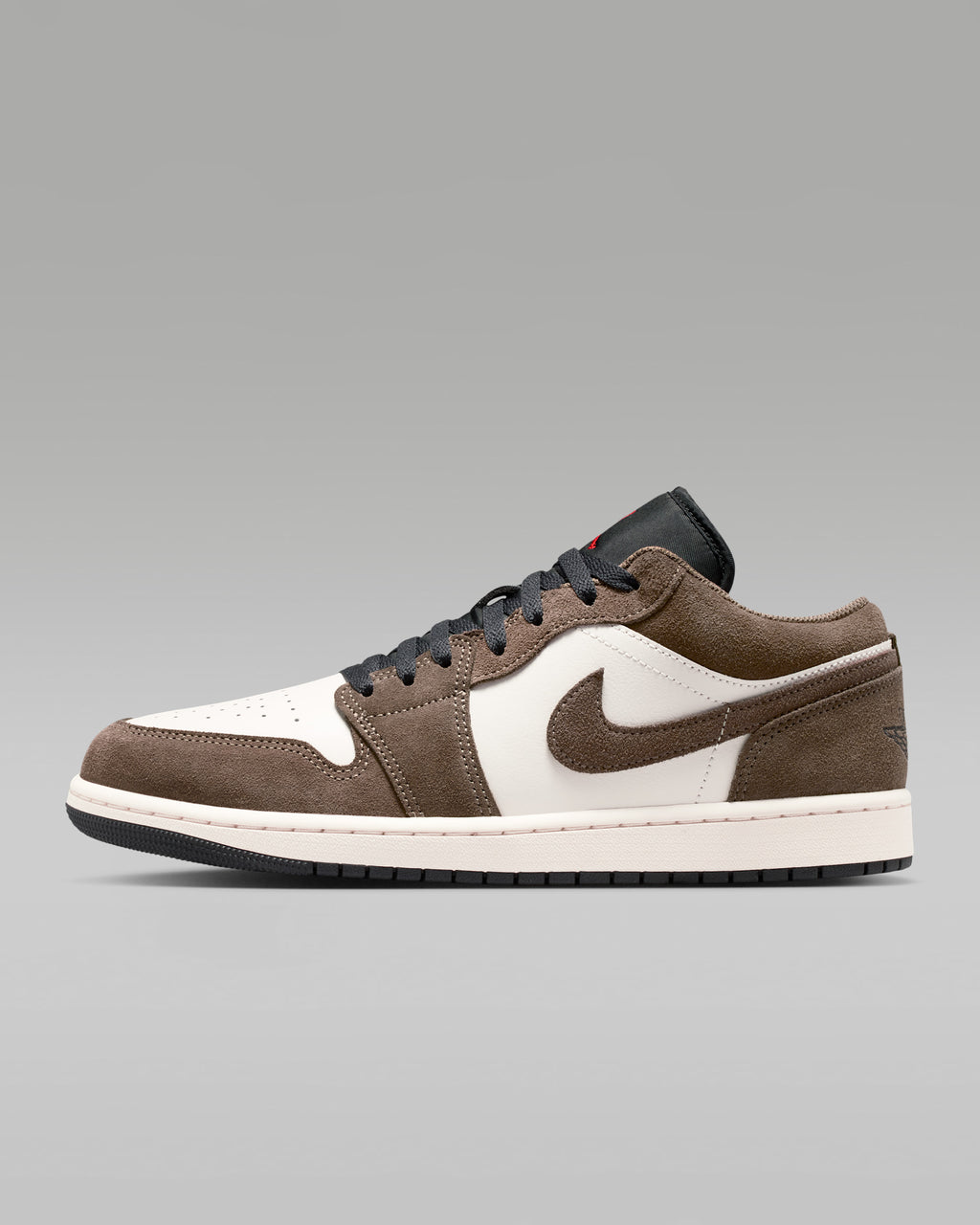 Air Jordan 1 Low Palomino/Phantom 553558-200