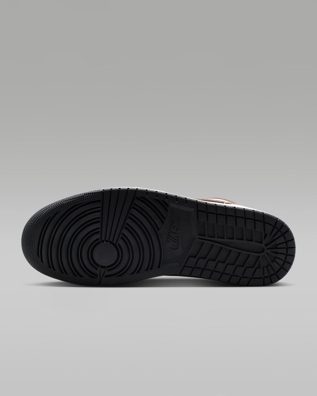 Air Jordan 1 Low Palomino/Phantom 553558-200