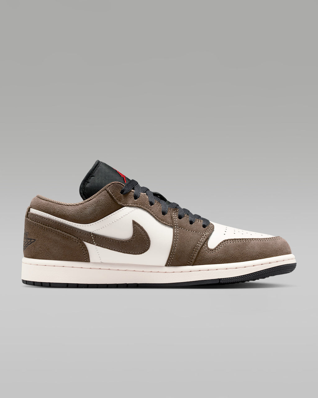 Air Jordan 1 Low Palomino/Phantom 553558-200