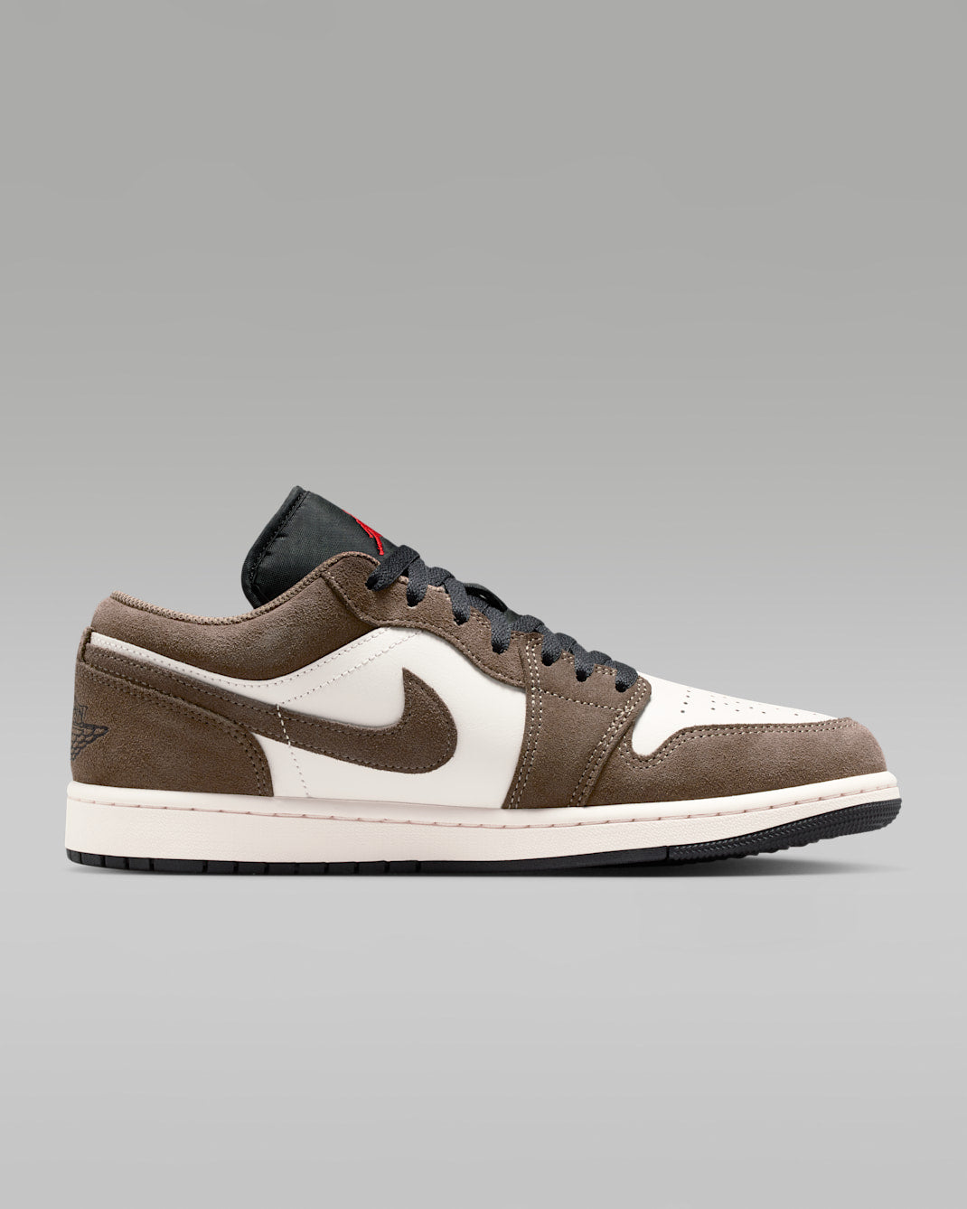 Air Jordan 1 Low Palomino/Phantom 553558-200