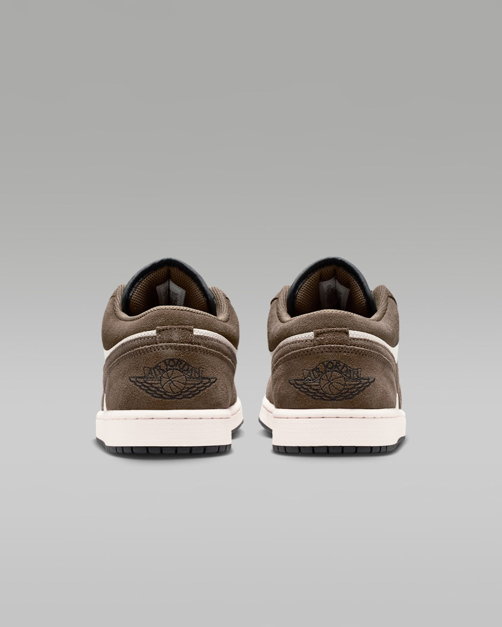 Air Jordan 1 Low Palomino/Phantom 553558-200