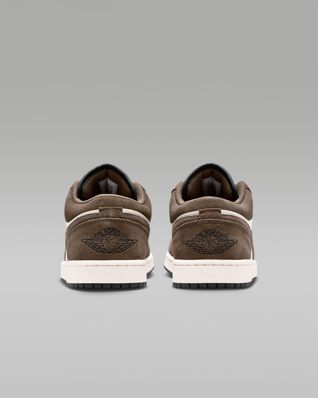 Air Jordan 1 Low Palomino/Phantom 553558-200