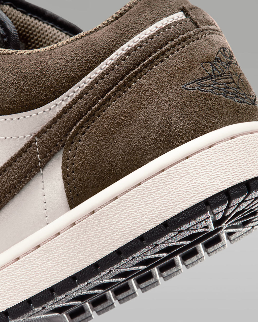 Air Jordan 1 Low Palomino/Phantom 553558-200