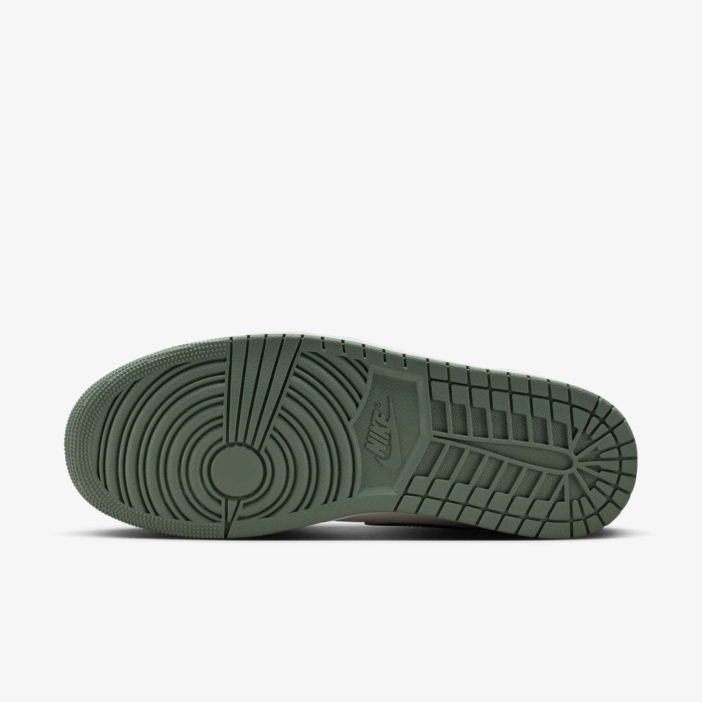 Air Jordan 1 Low 'Vintage Lichen' 553558-300