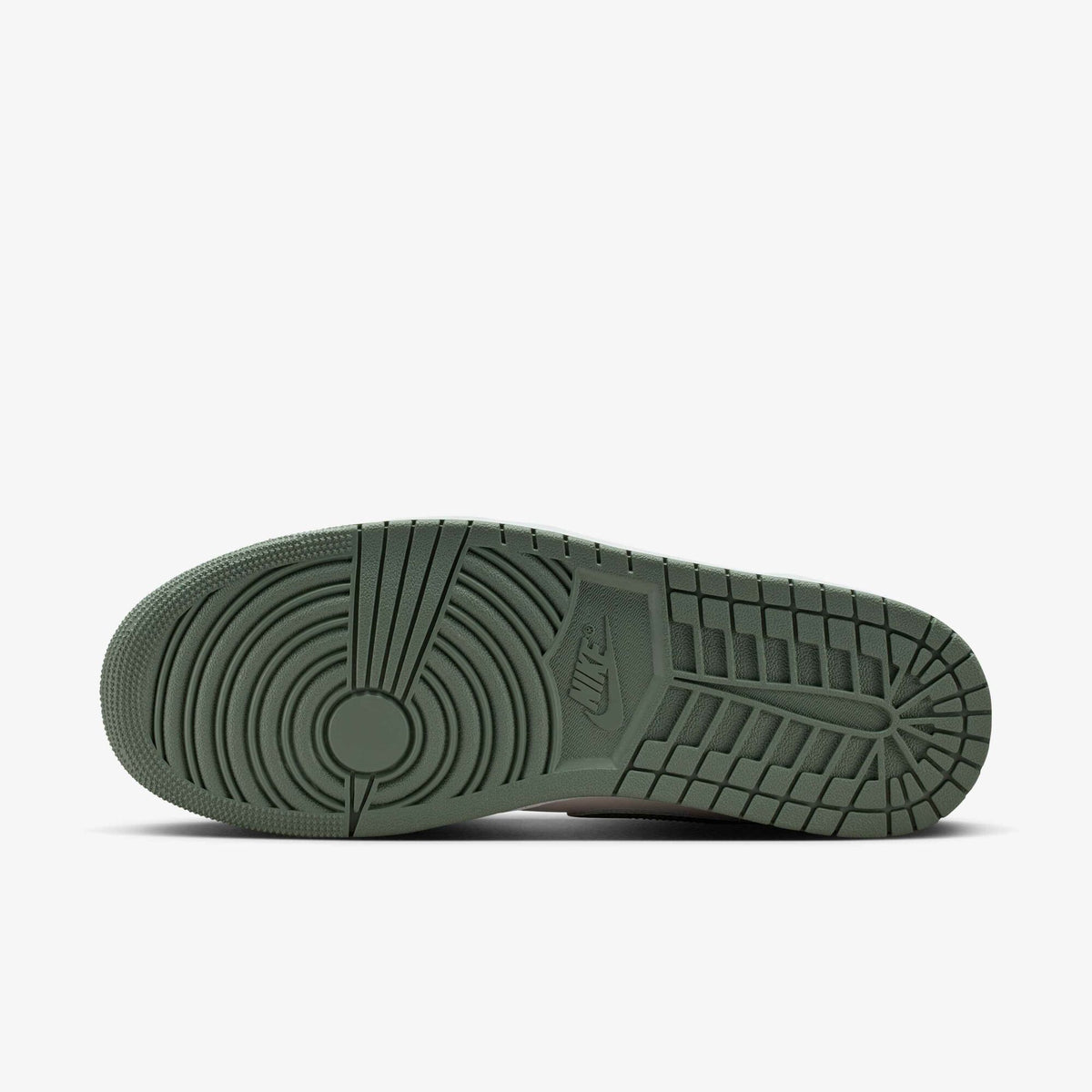 Air Jordan 1 Low 'Vintage Lichen' 553558-300