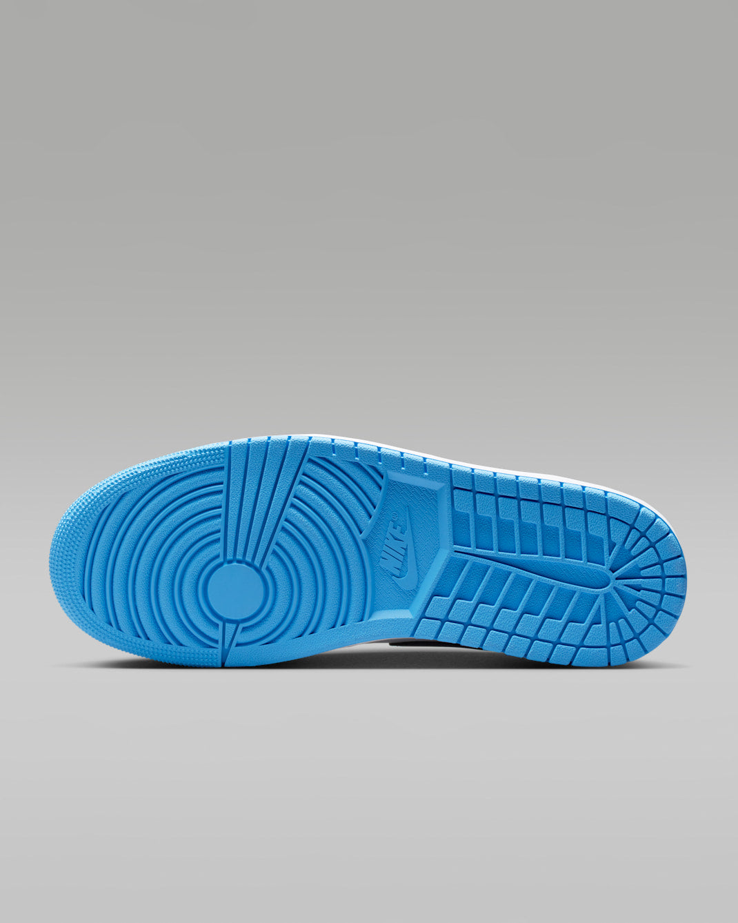 Air Jordan 1 Low Midnight Navy/White 553558-404