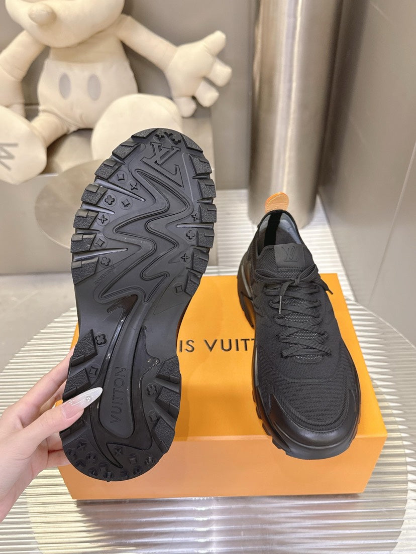 LV Tatic Knit Sneaker