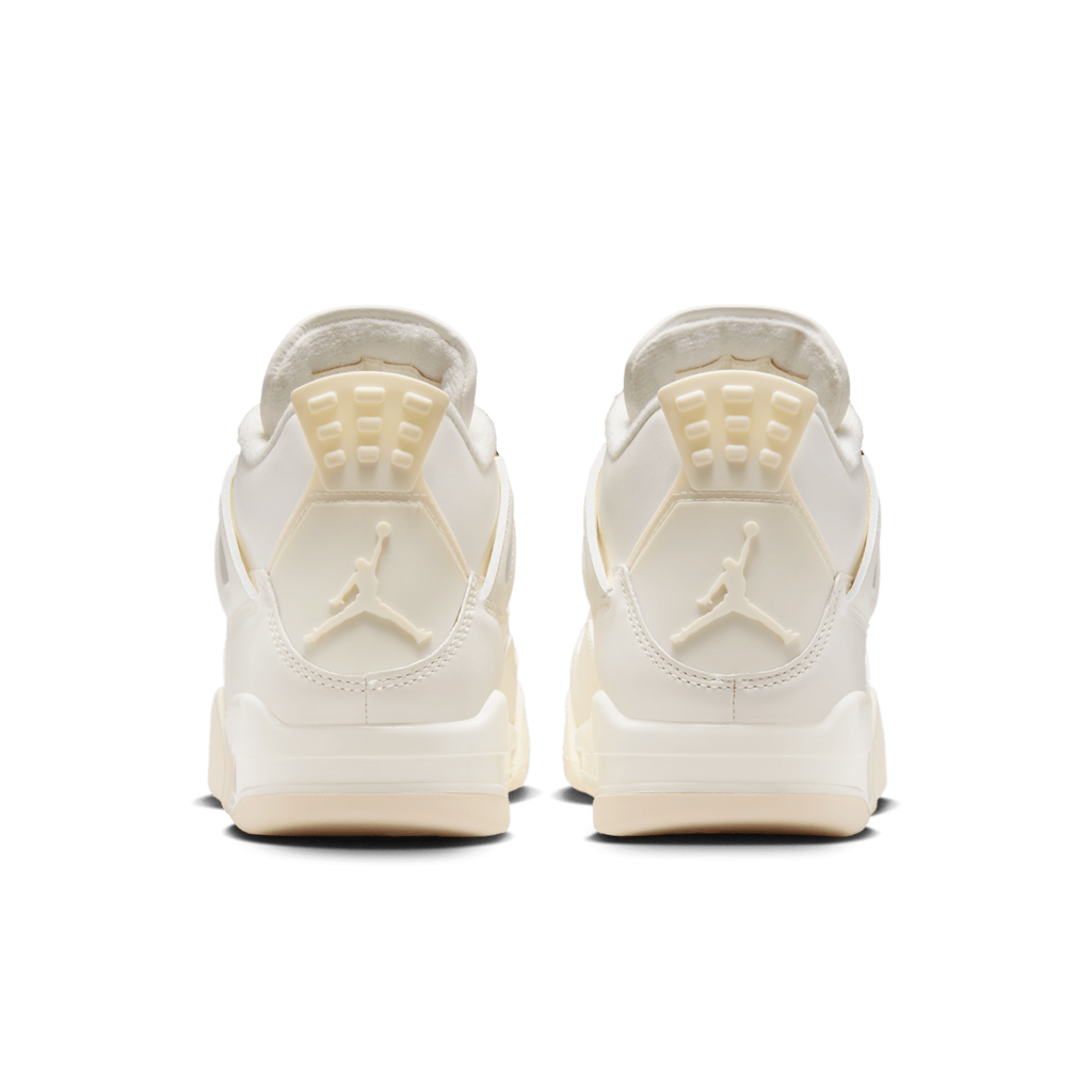 Air Jordan 4 Retro 'Metallic Gold' AQ9129-170