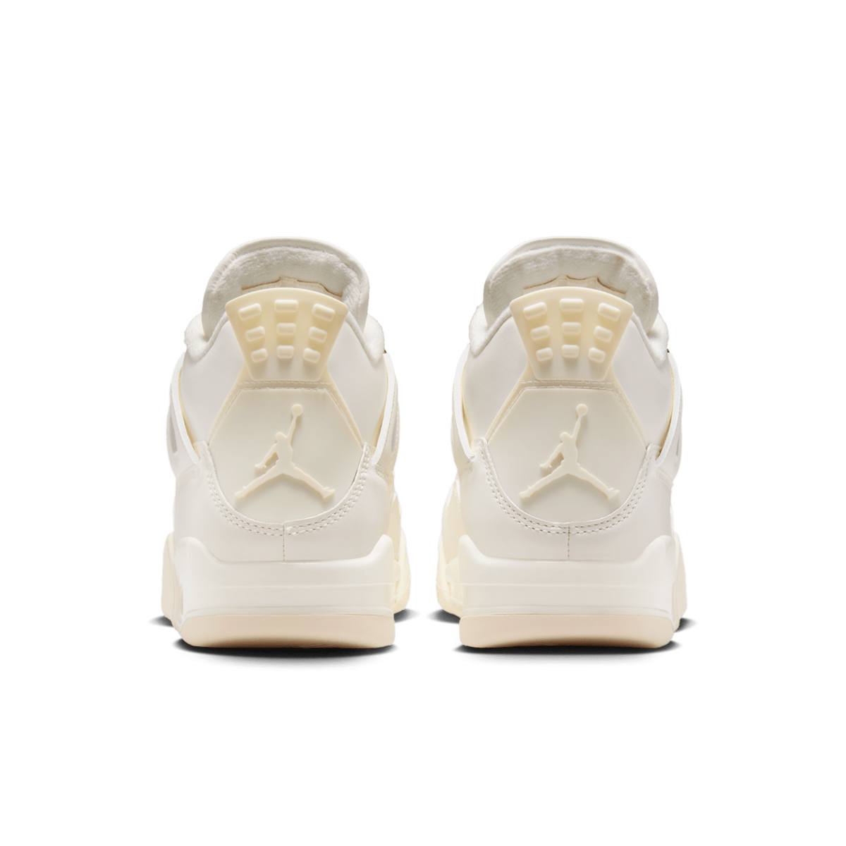 Air Jordan 4 Retro 'Metallic Gold' AQ9129-170