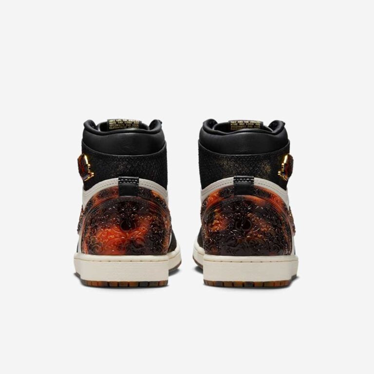 Air Jordan 1 Retro High OG 'Xuanwu' IB3165-091