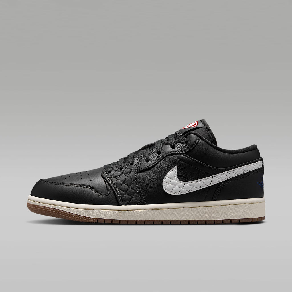 Air Jordan 1 Low SE Off Noir IO2047-001