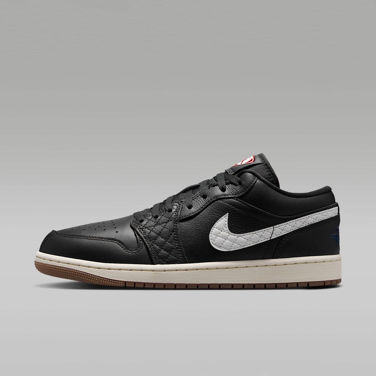 Air Jordan 1 Low SE Off Noir IO2047-001