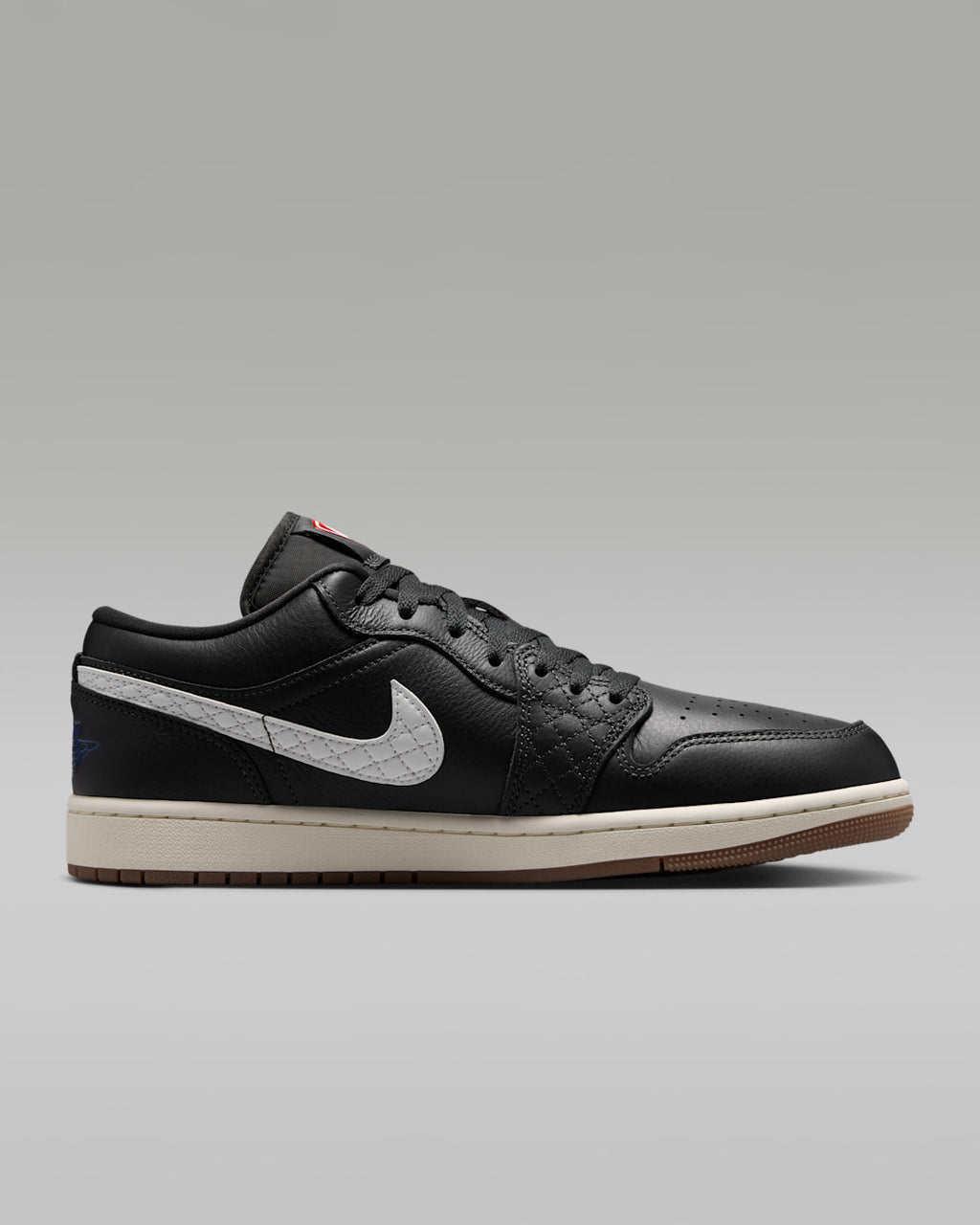 Air Jordan 1 Low SE Off Noir IO2047-001