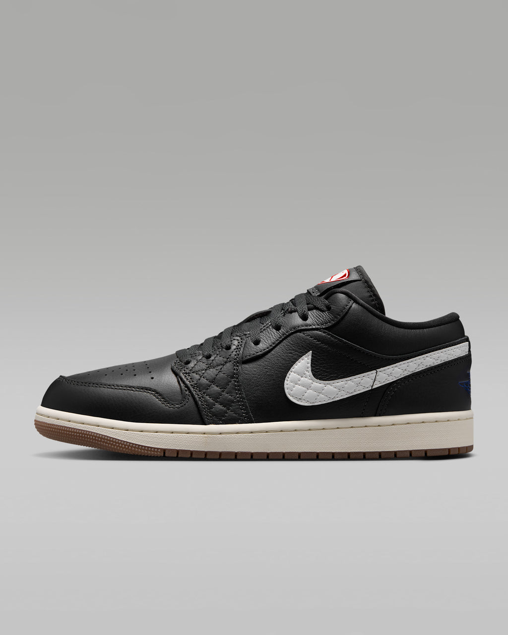 Air Jordan 1 Low SE Off Noir IO2047-001
