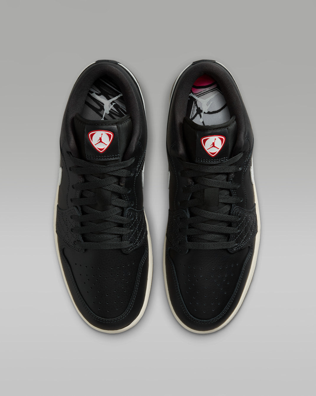 Air Jordan 1 Low SE Off Noir IO2047-001