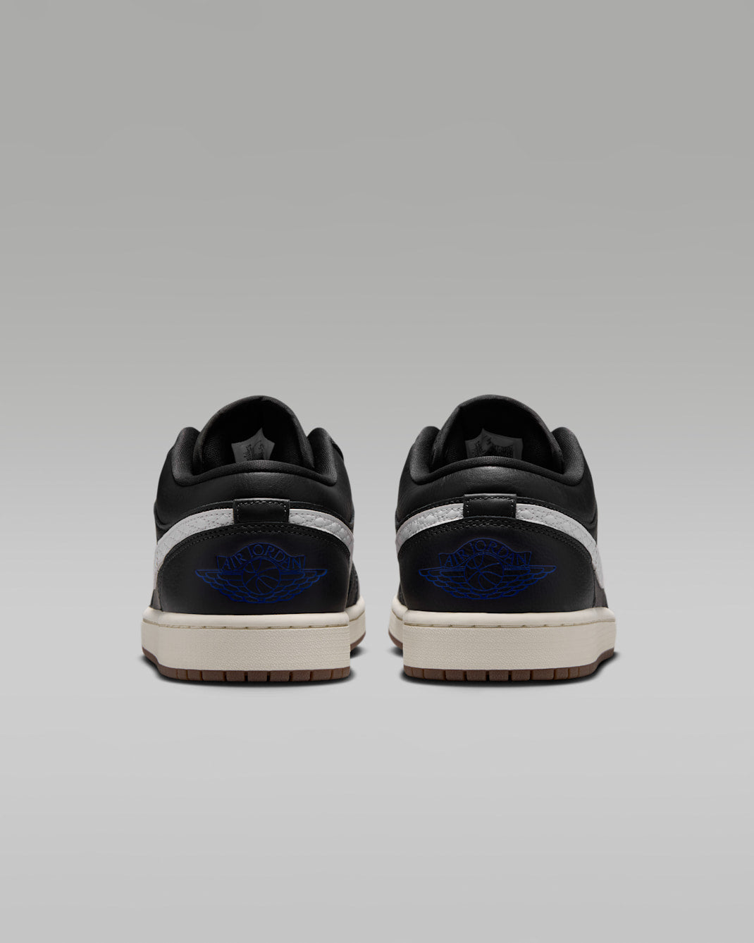 Air Jordan 1 Low SE Off Noir IO2047-001