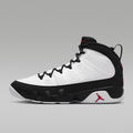 Air Jordan 9 Retro OG White/Black IX6179-100