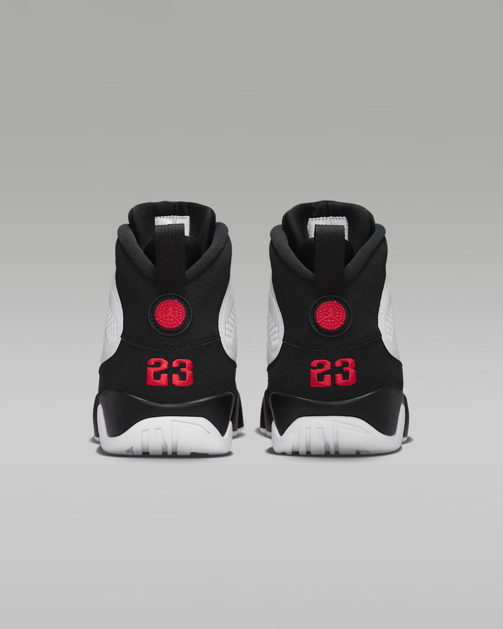 Air Jordan 9 Retro OG White/Black IX6179-100