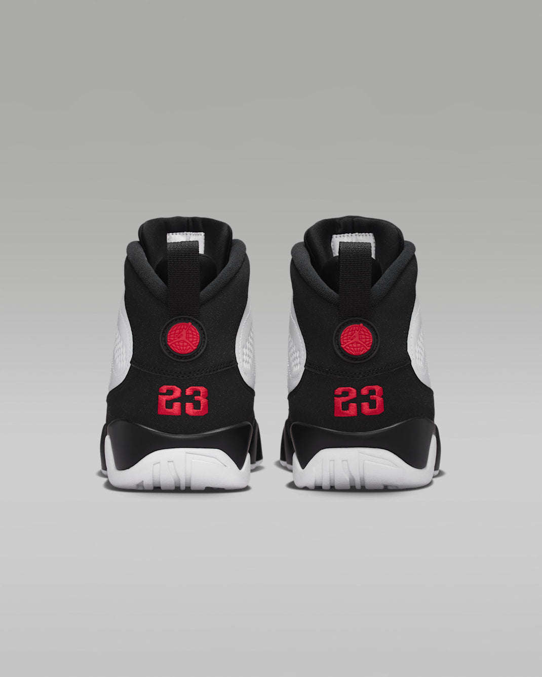 Air Jordan 9 Retro OG White/Black IX6179-100
