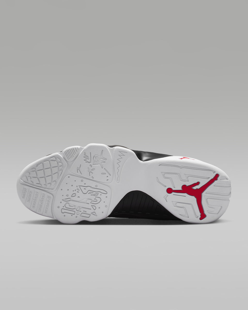 Air Jordan 9 Retro OG White/Black IX6179-100
