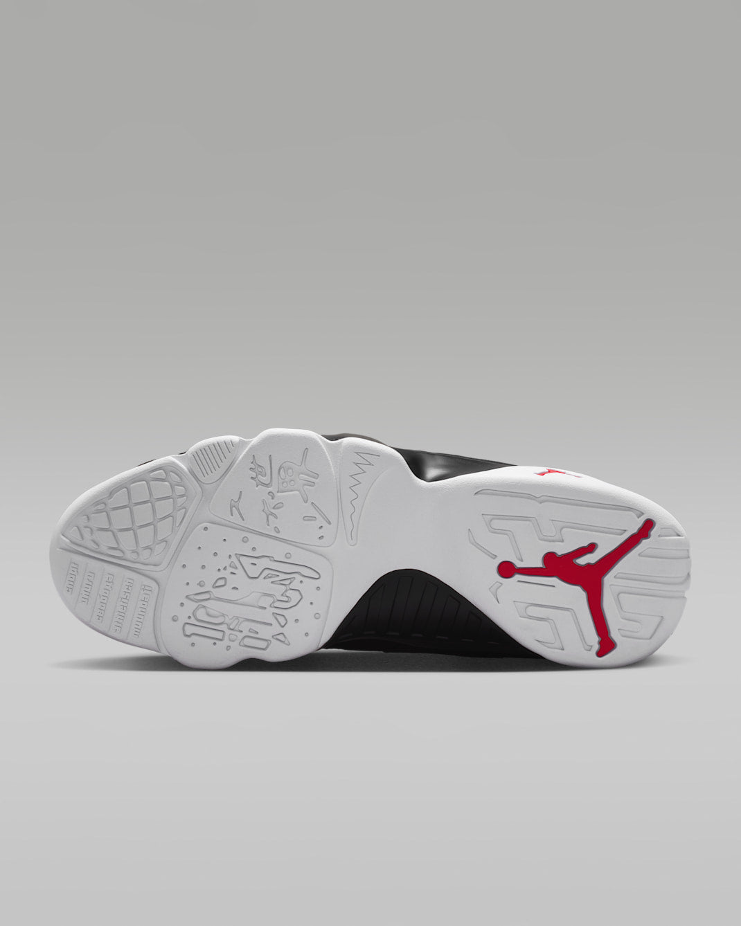 Air Jordan 9 Retro OG White/Black IX6179-100