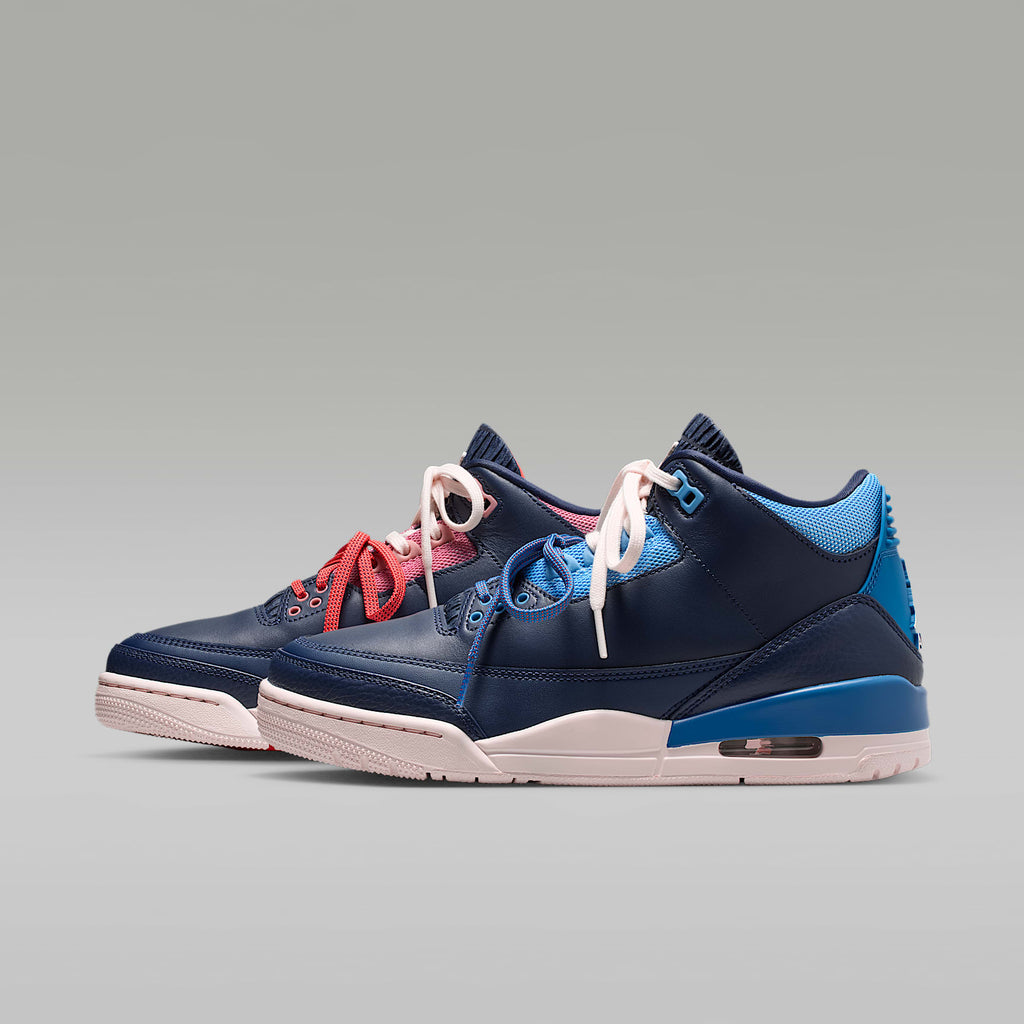 Air Jordan 3 Retro "Sport Renaissance" CK9246-400