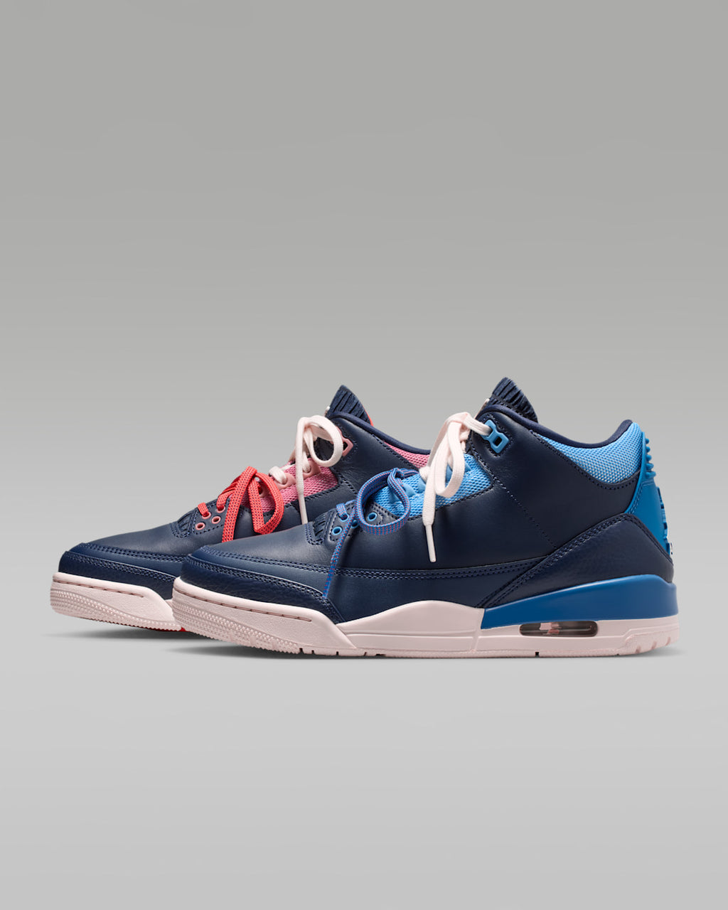 Air Jordan 3 Retro "Sport Renaissance" CK9246-400