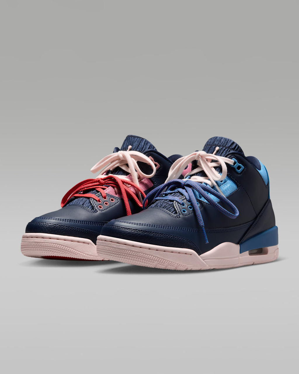 Air Jordan 3 Retro "Sport Renaissance" CK9246-400
