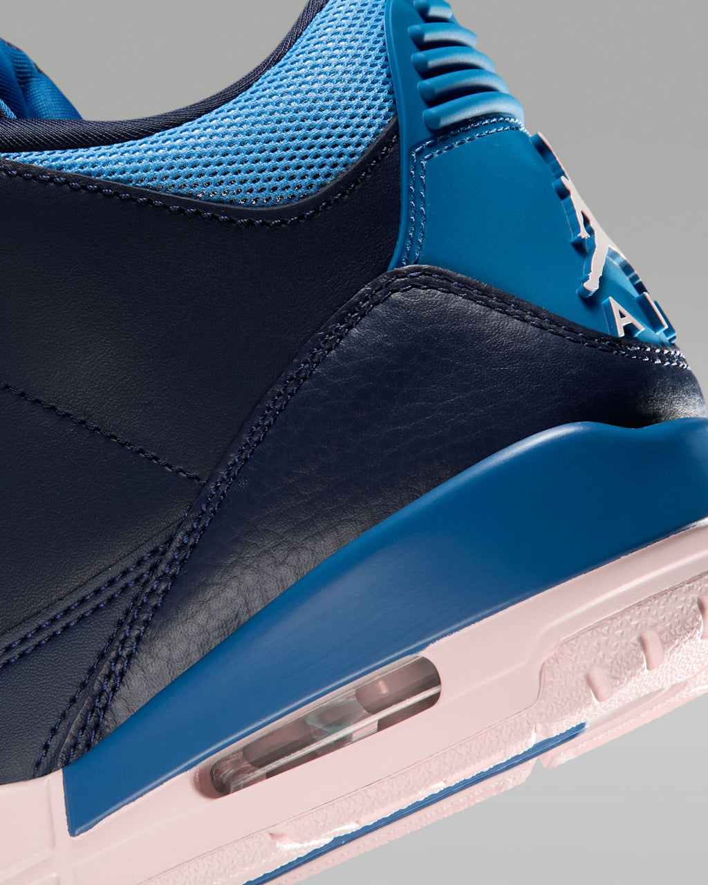 Air Jordan 3 Retro "Sport Renaissance" CK9246-400