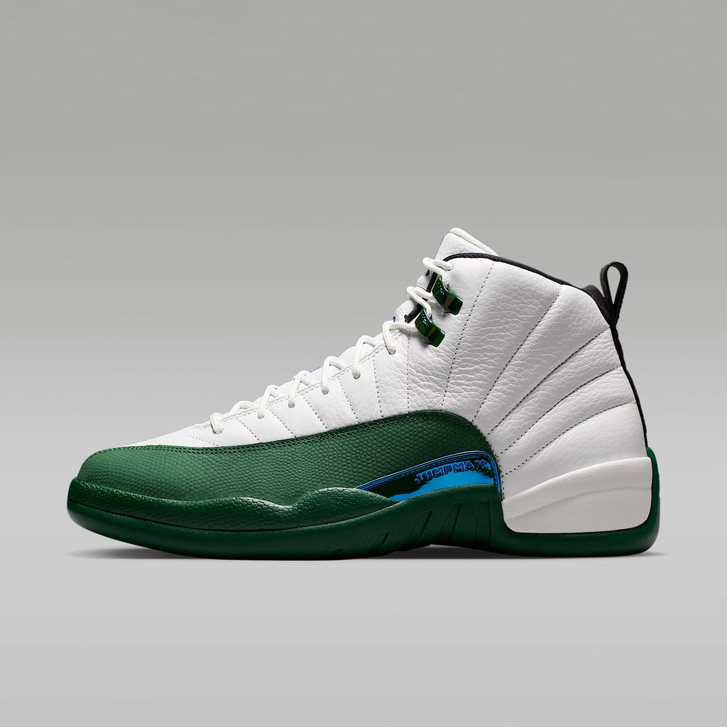 Air Jordan 12 Retro "Idols Become Rivals" CT8013-103
