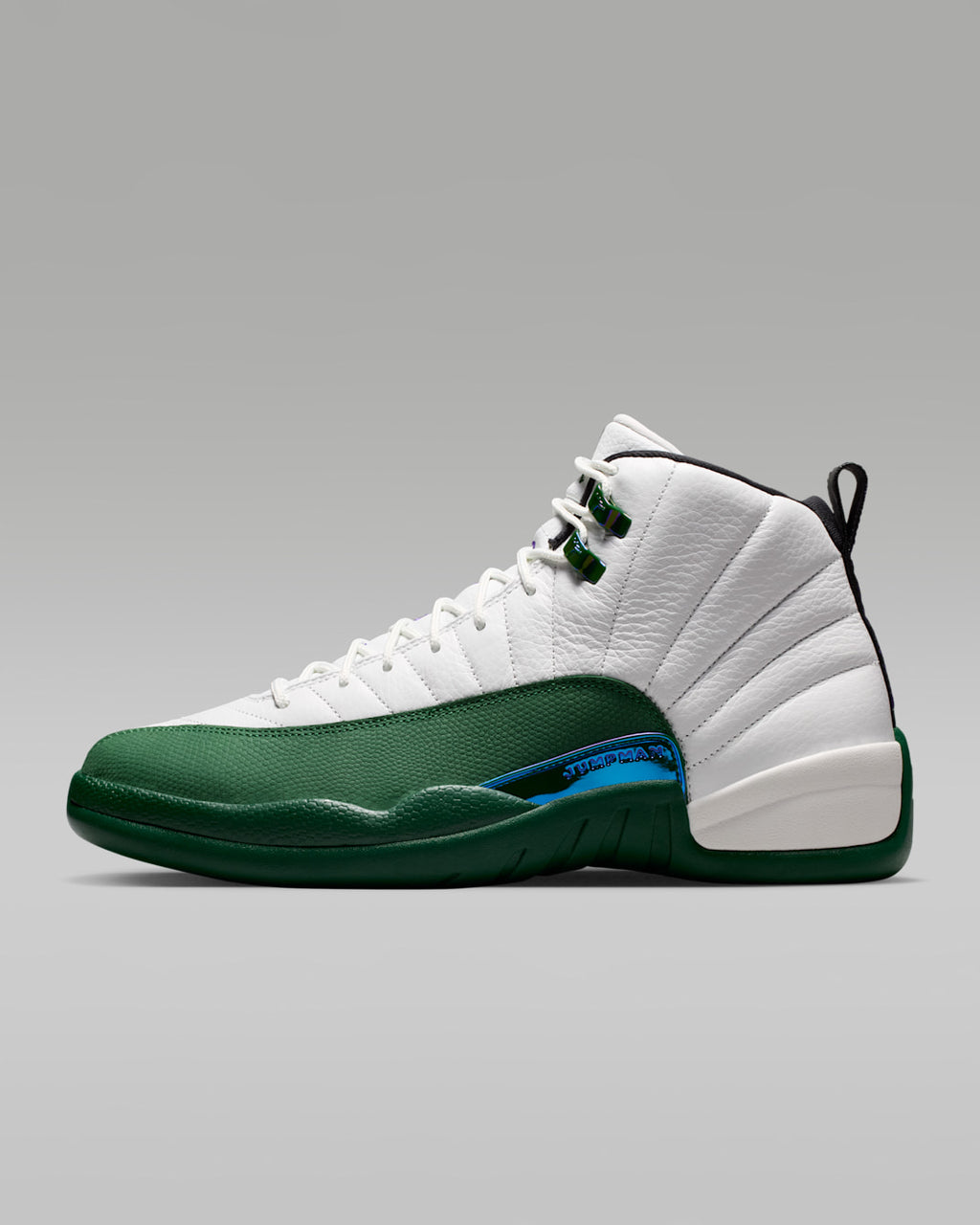 Air Jordan 12 Retro "Idols Become Rivals" CT8013-103