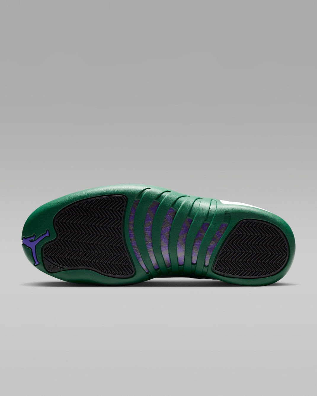 Air Jordan 12 Retro "Idols Become Rivals" CT8013-103