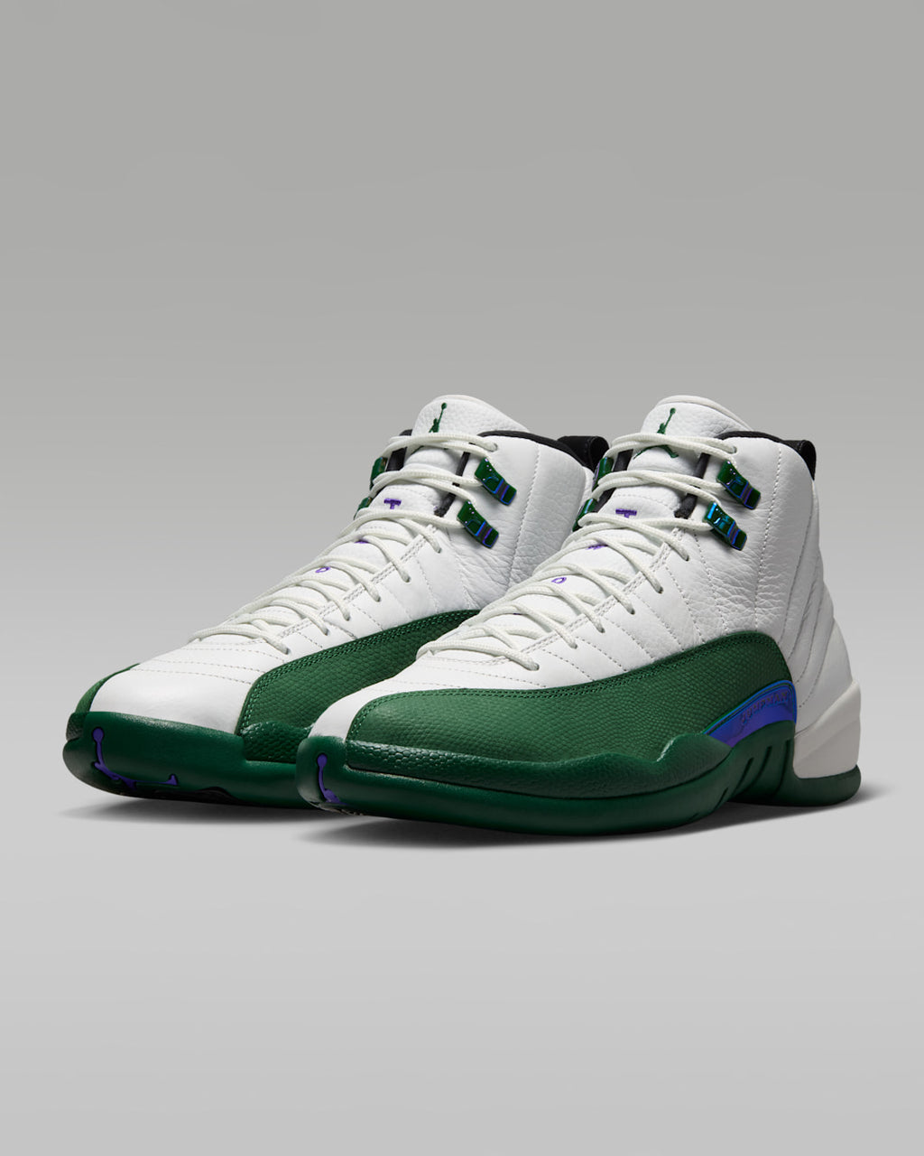 Air Jordan 12 Retro "Idols Become Rivals" CT8013-103