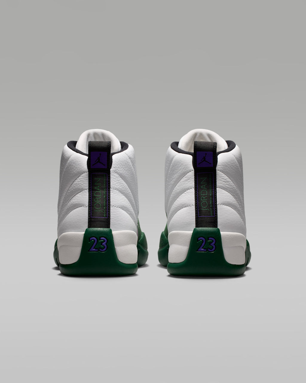 Air Jordan 12 Retro "Idols Become Rivals" CT8013-103