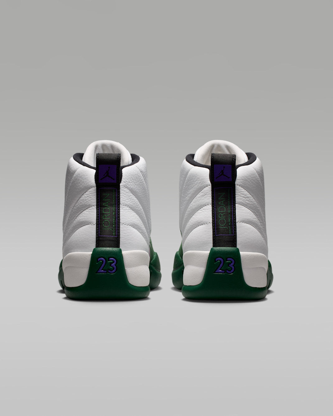 Air Jordan 12 Retro "Idols Become Rivals" CT8013-103
