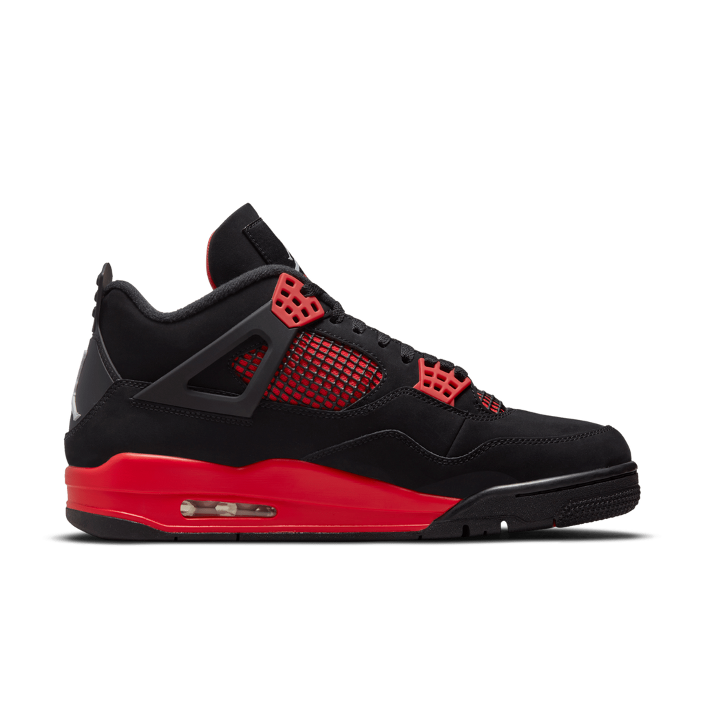 Air Jordan 4 Retro 'Red Thunder' CT8527-016
