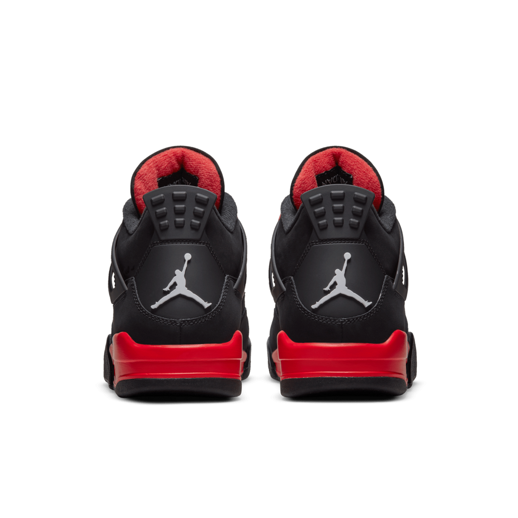 Air Jordan 4 Retro 'Red Thunder' CT8527-016